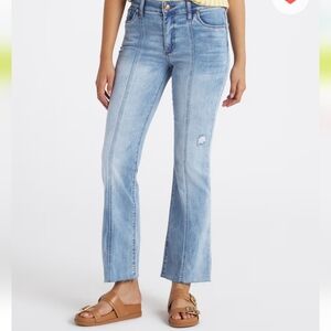 Bootcut Jeans